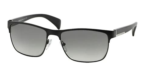 prada pr 51os gold|Prada Men's Sunglasses, PR 51OS .